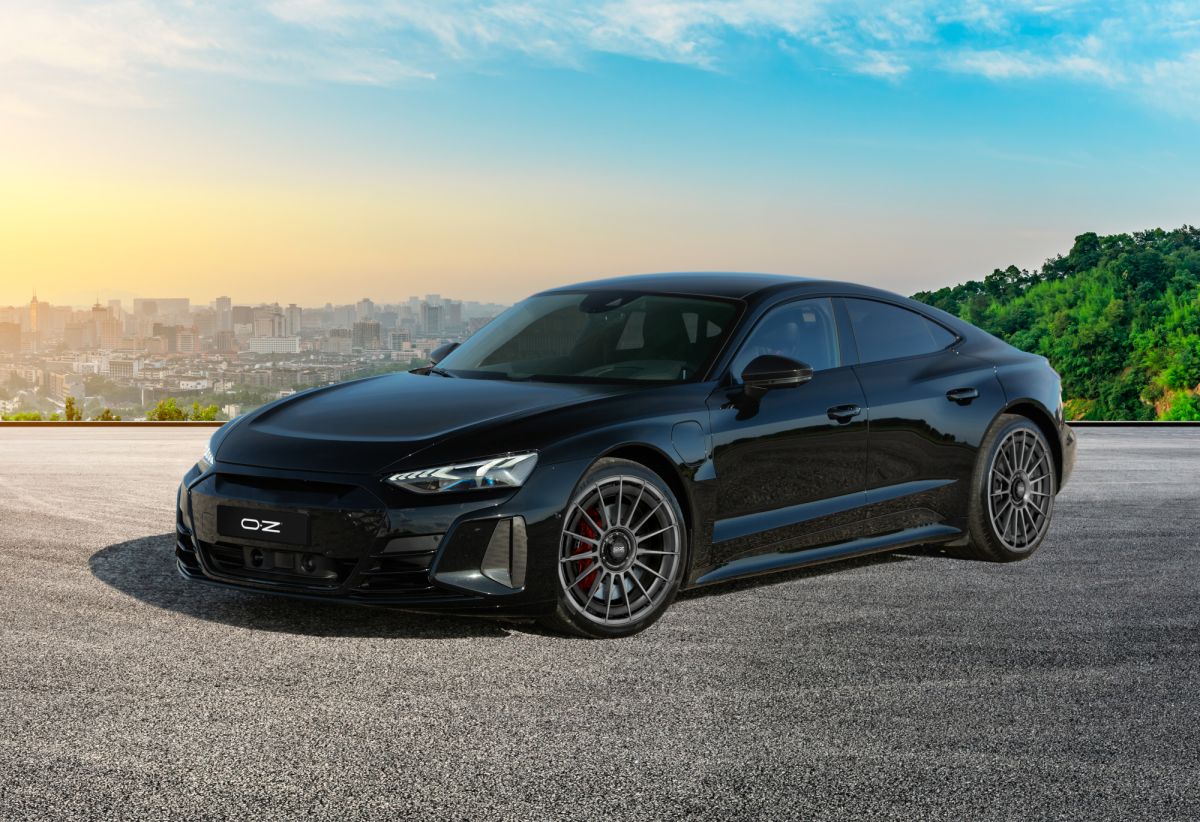 e-tron GT (inkl. RS) 06/2021-