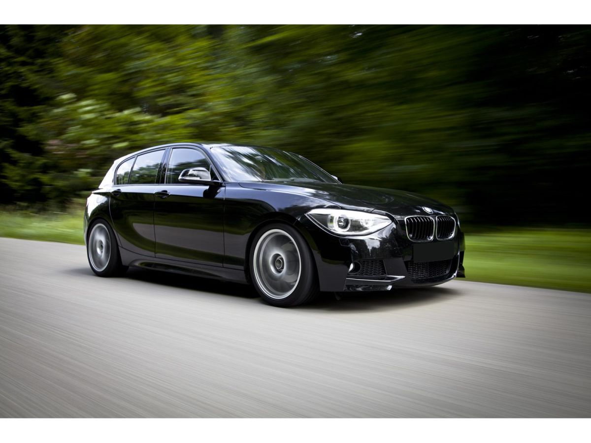 1 Serie 2014-10/2019