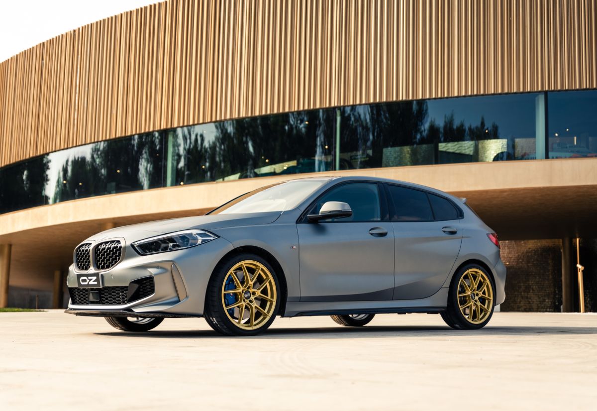 1 Serie 11/2019-10/2024