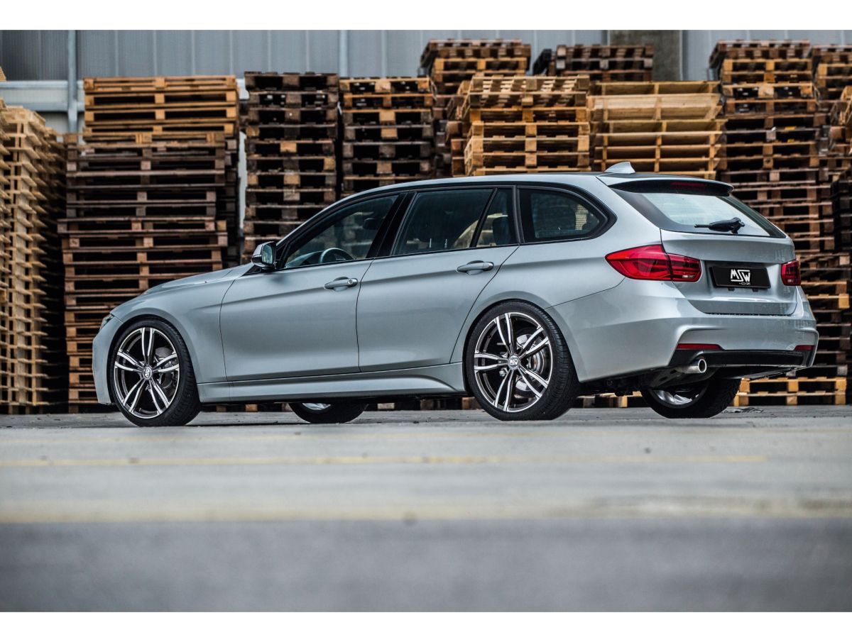 3 Serie 06/2012-12/2018