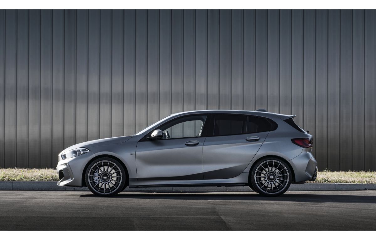 M135i XDrive 11/2019-10/2024