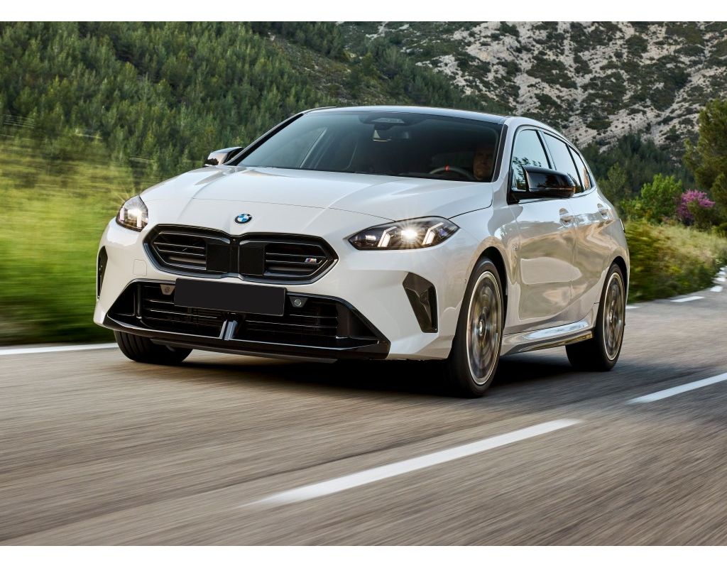 M135i XDrive 10/2024-