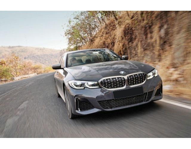 M340 xDrive 05/2019-