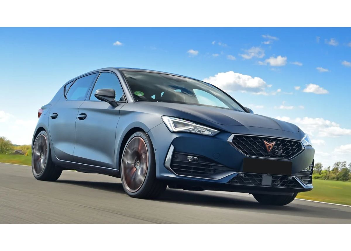 Leon Hybrid 11/2020-