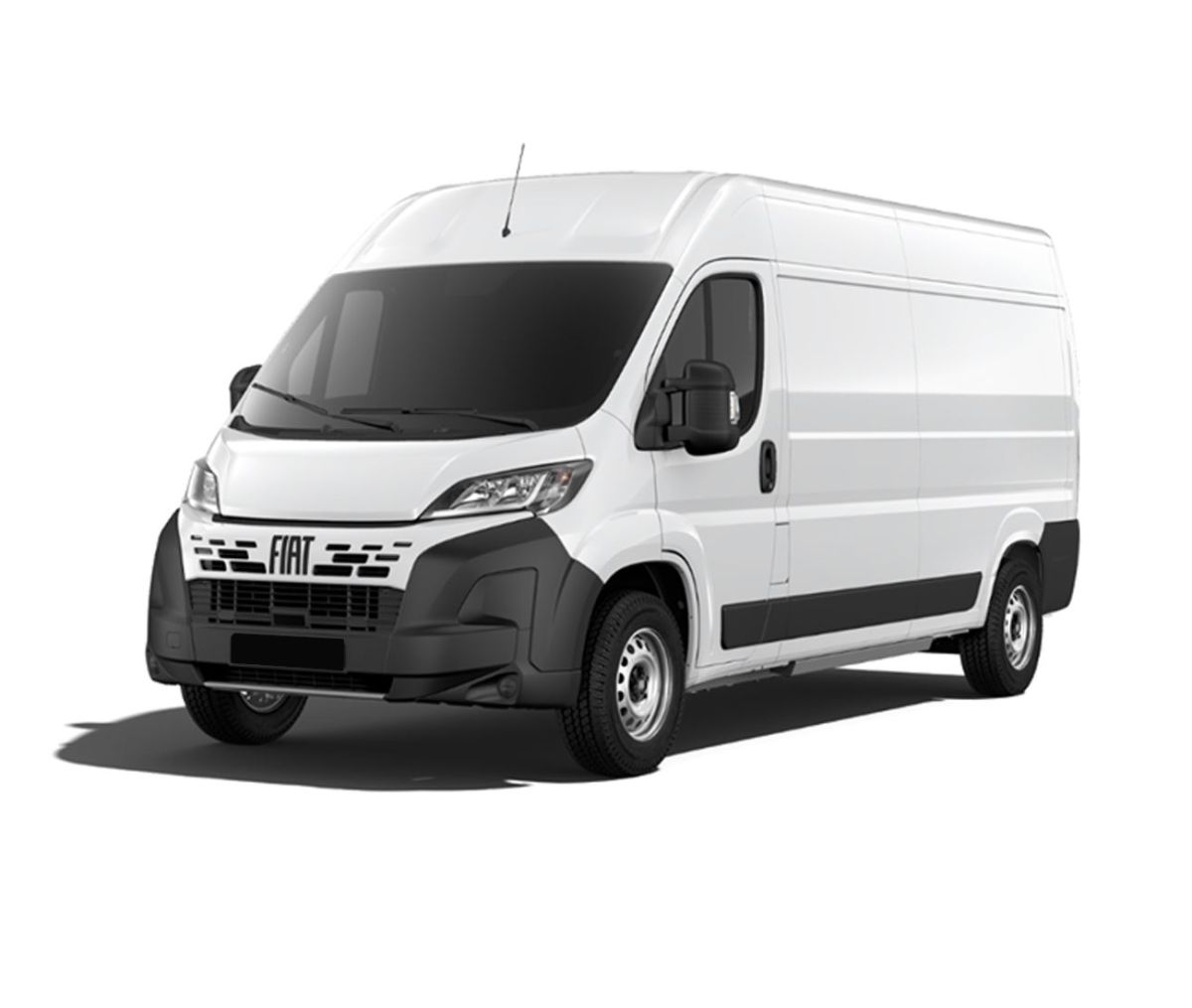 Ducato Diesel 5x118 2024-