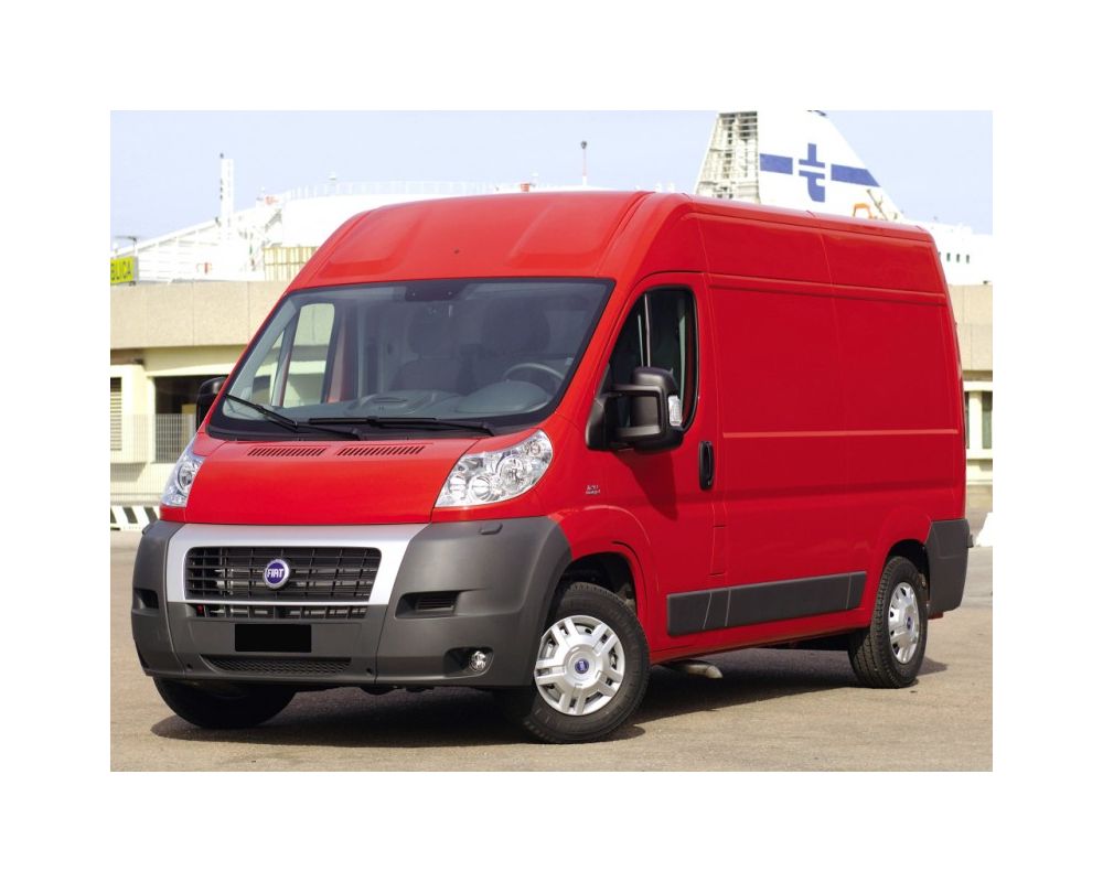 Ducato Diesel 5x118 2006-2014