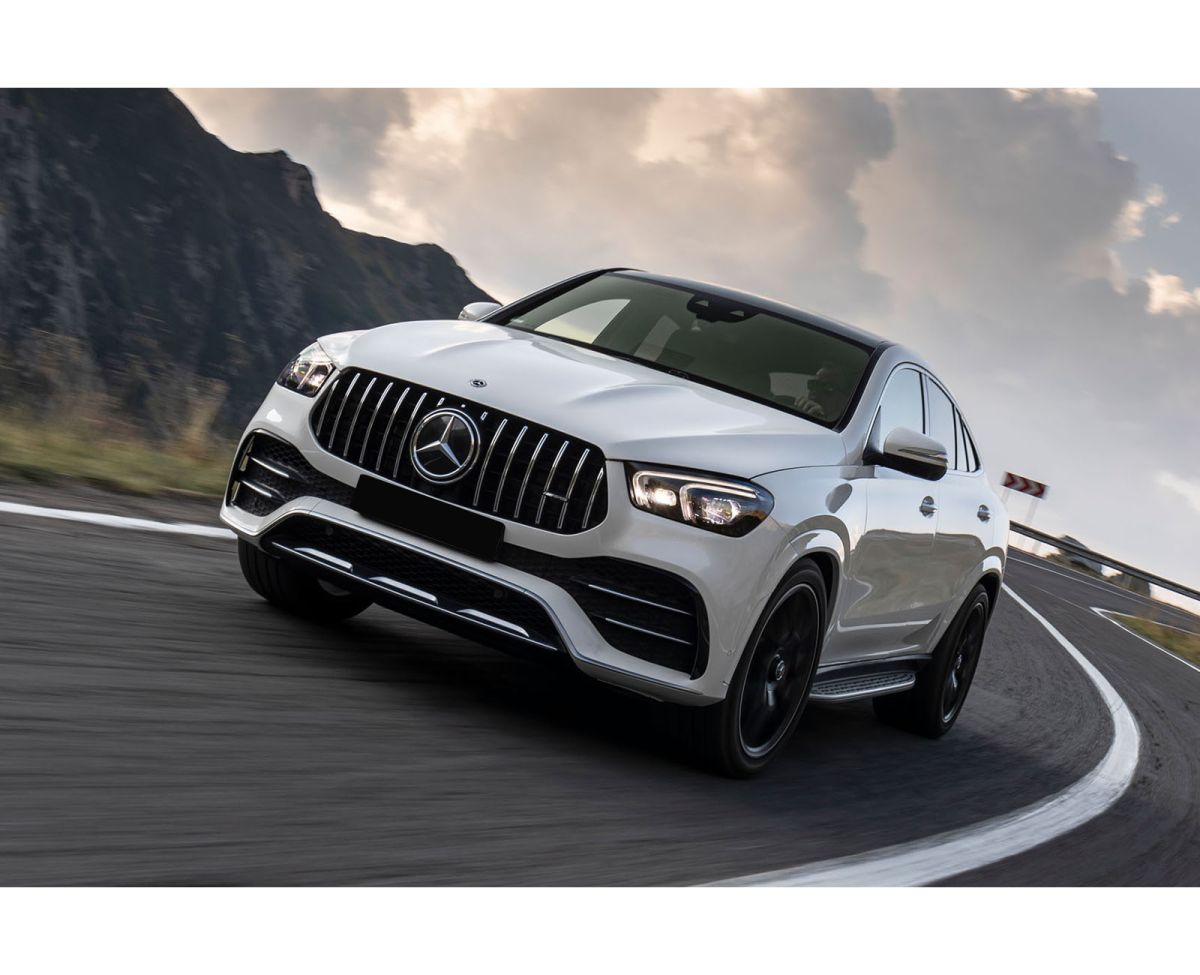 GLE 53 AMG 03/2020-