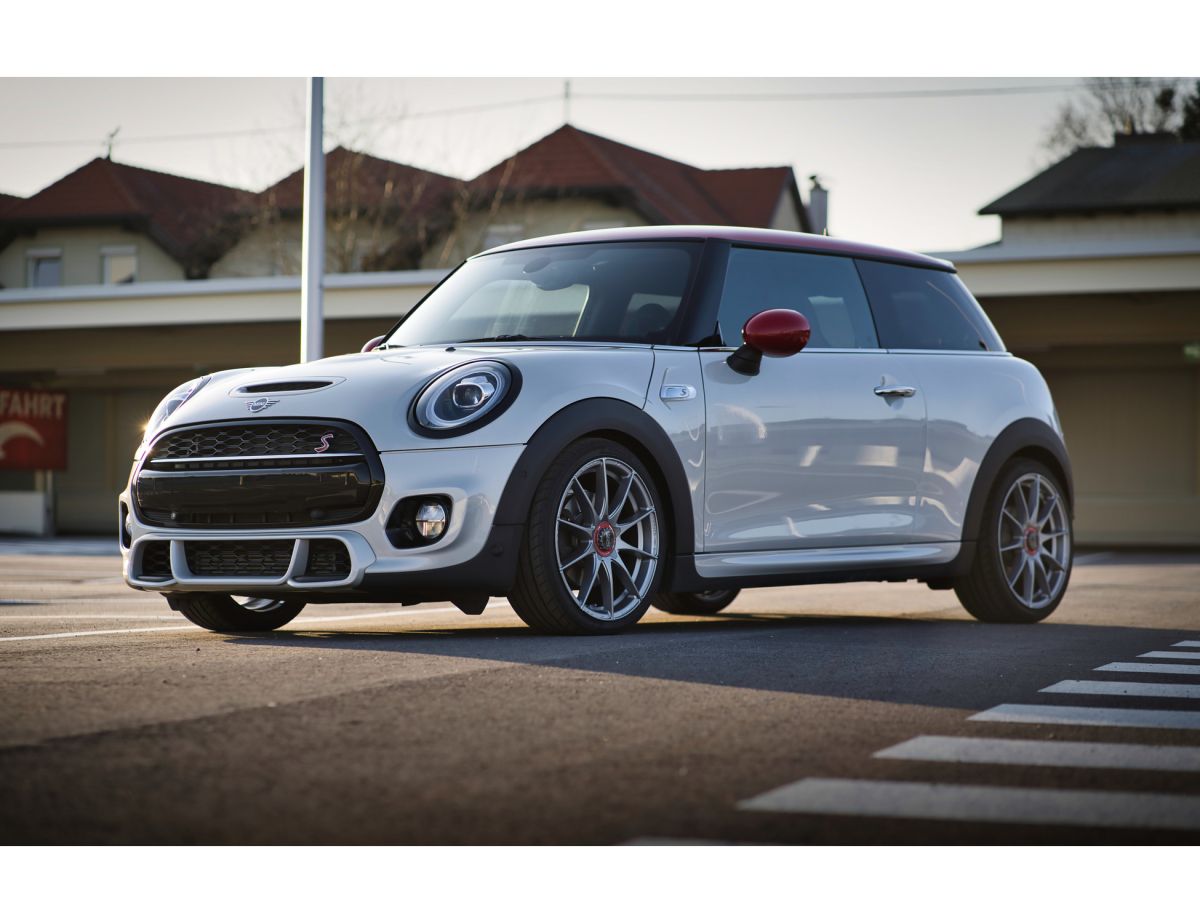 One | Cooper | Cooper S 02/2014-12/2023