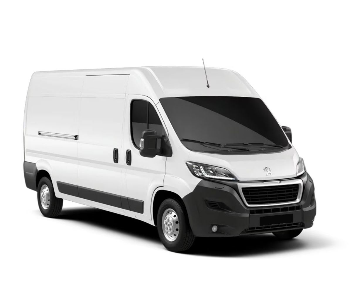 Boxer Diesel 5x130 2014-2024