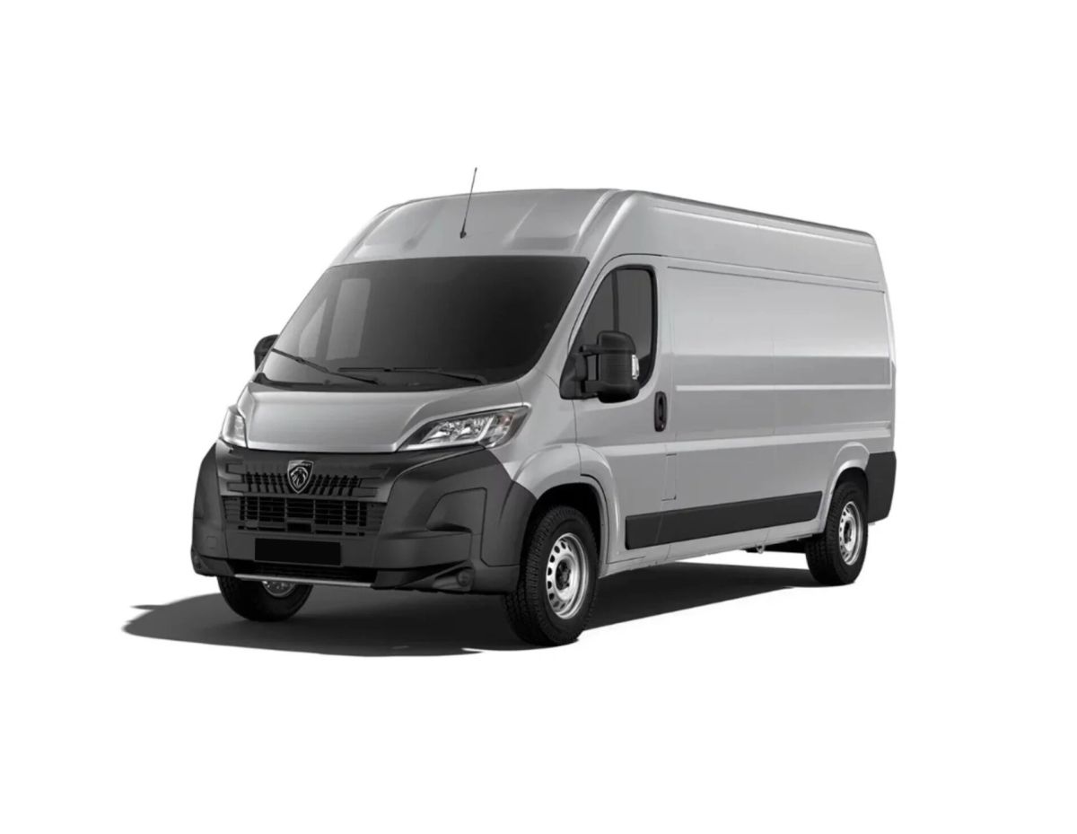 Boxer Diesel 5x130 2024-