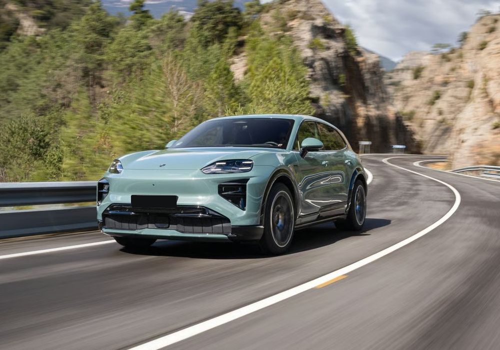 Cayenne Electric 01/2026-