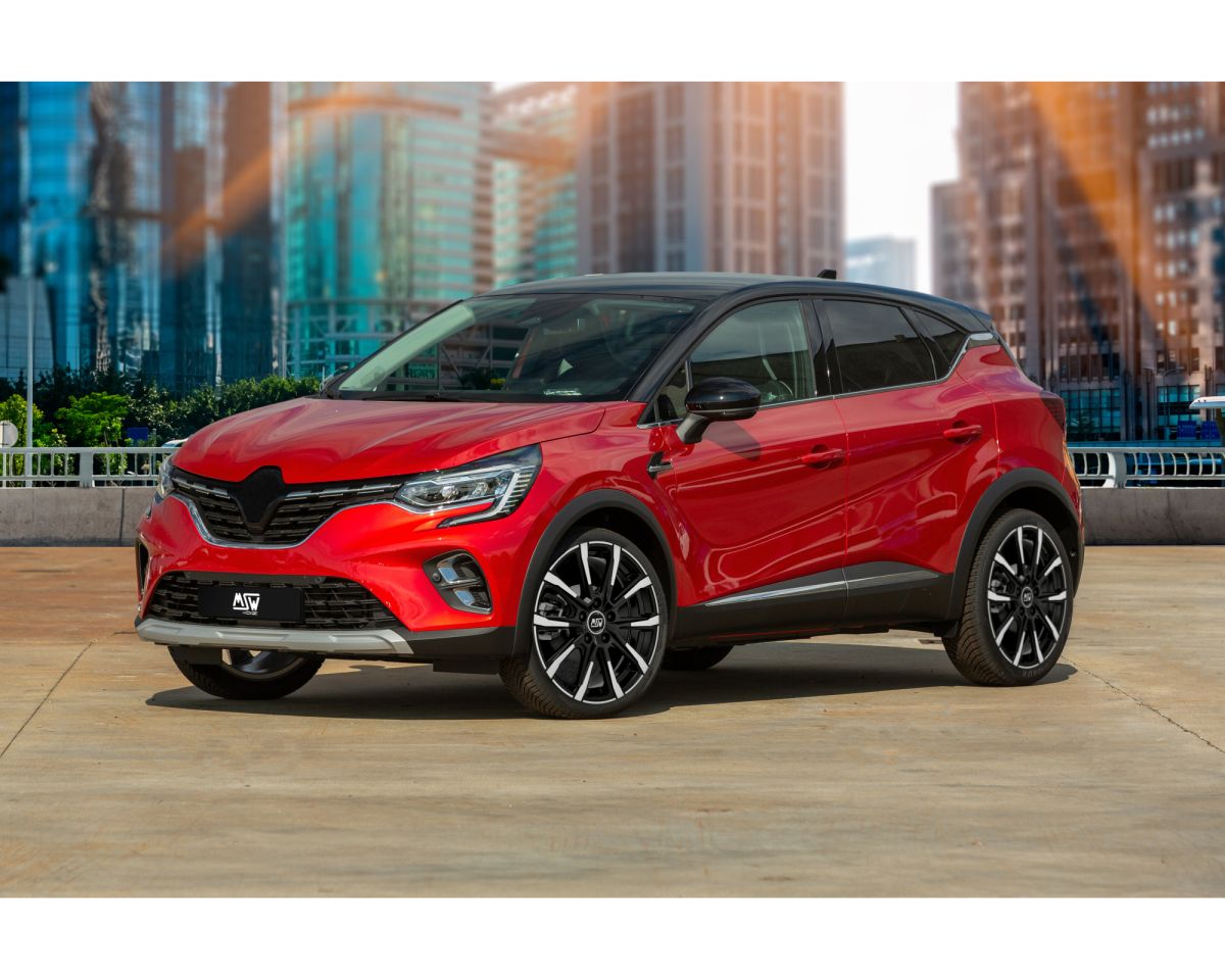 Captur 01/2020-