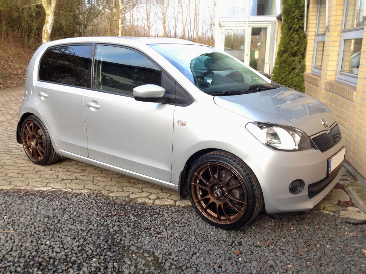 Citigo 01/2012-12/2019