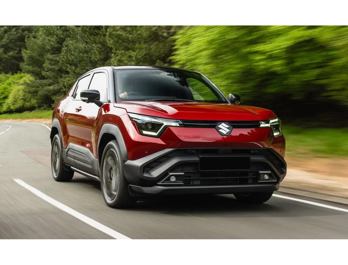 e-Vitara 2025-