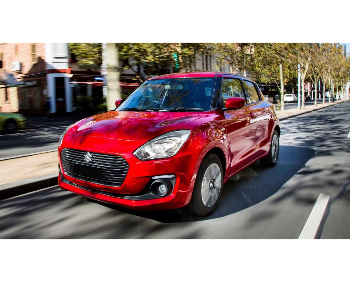 Swift 05/2017-06/2024