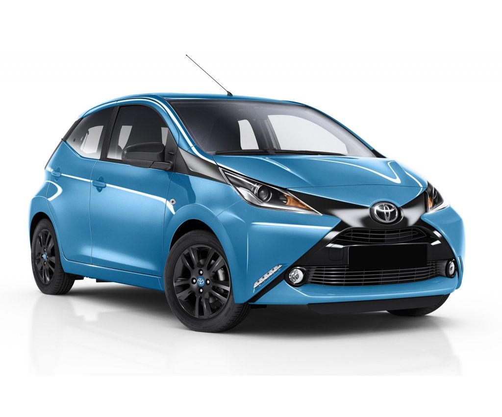 AYGO 01/2014-01/2019