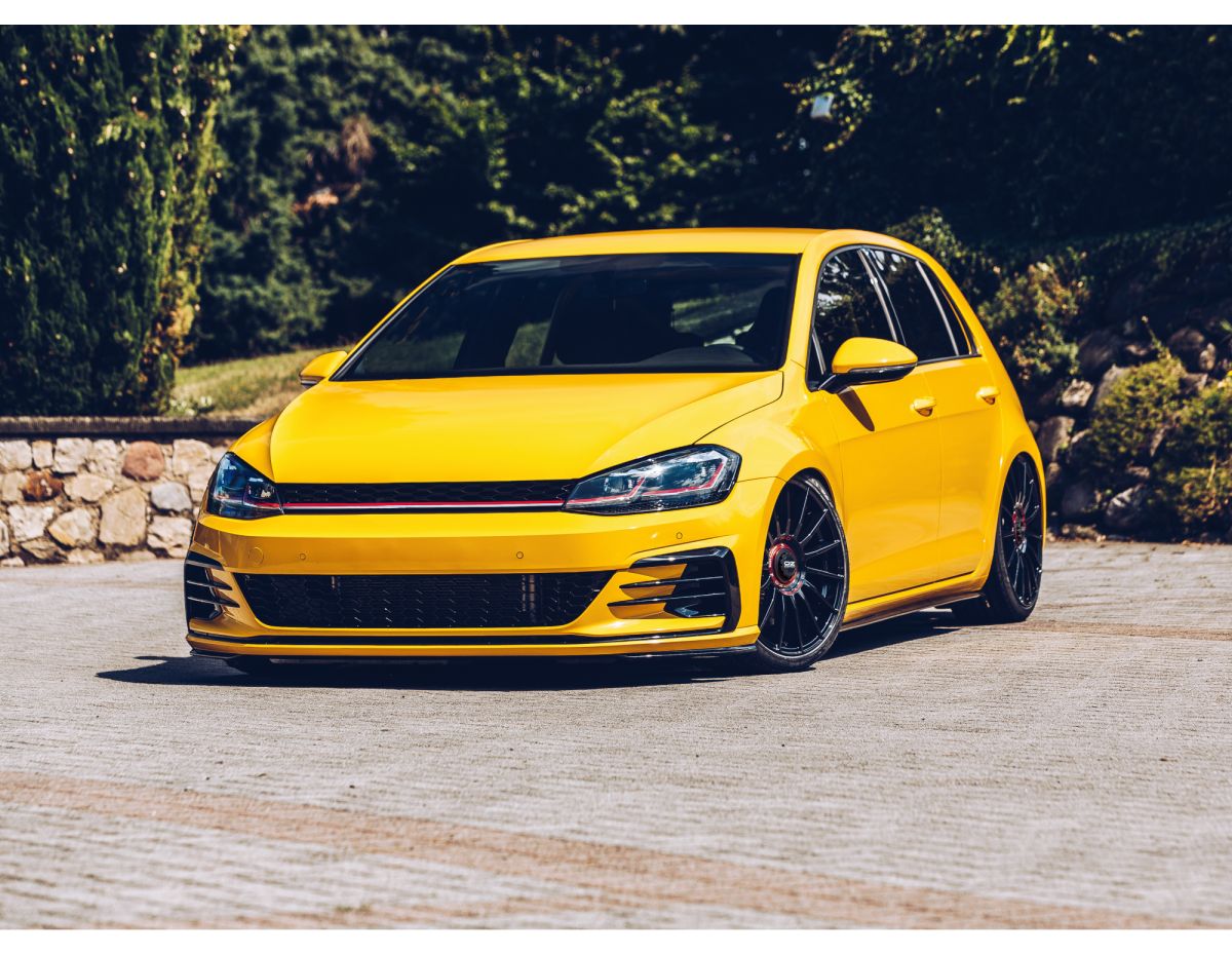 Golf 7 11/2012-12/2019