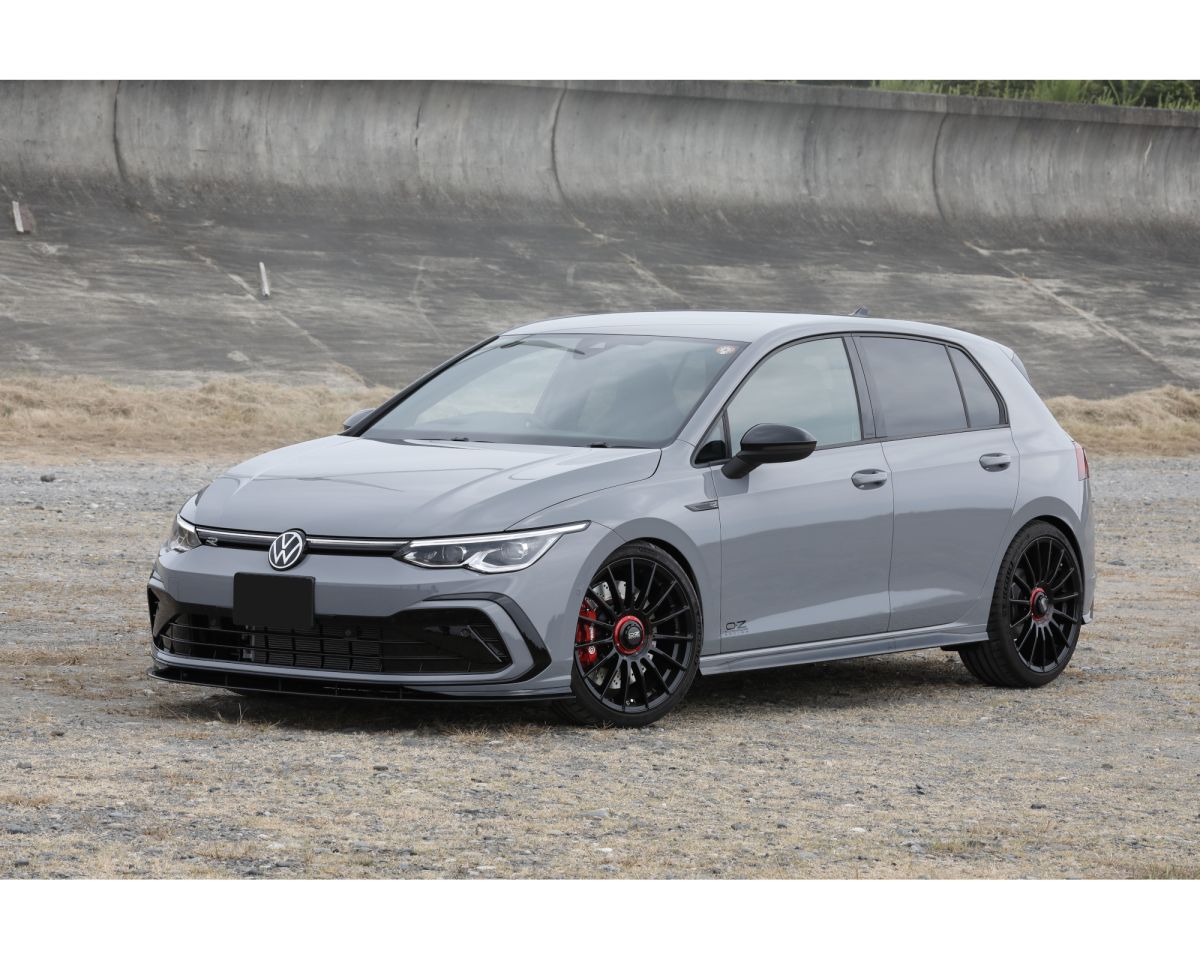 Golf 8 GTE 09/2020-