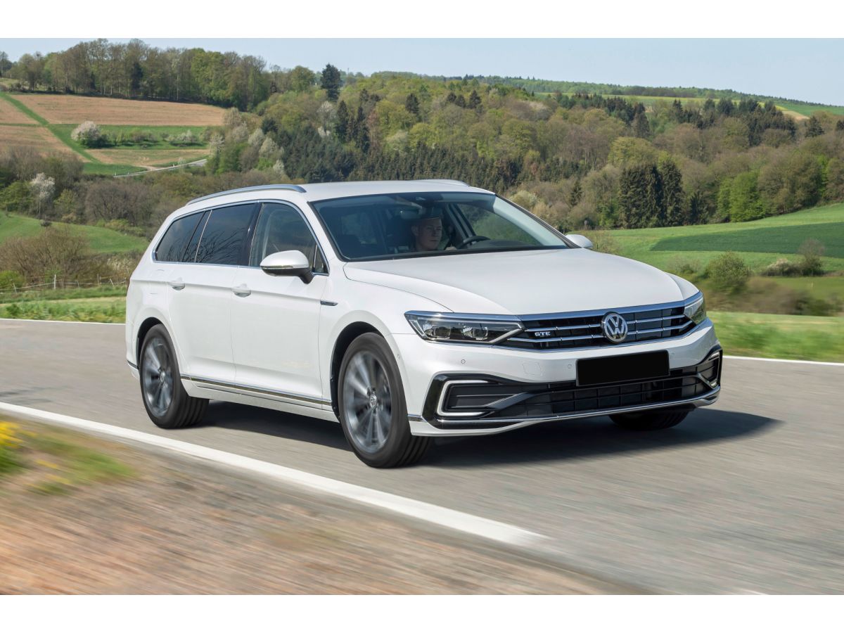 Passat | Passat GTE 01/2015-01/2024