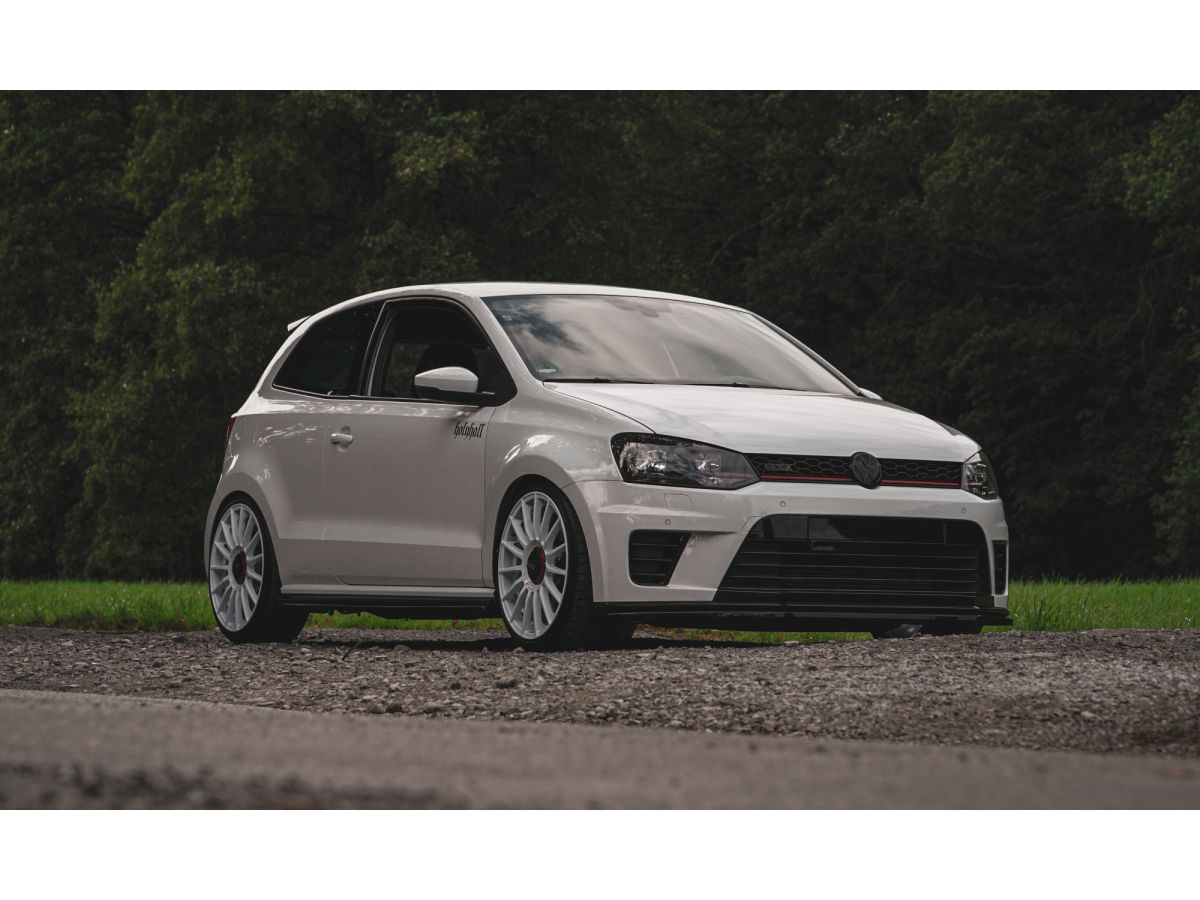 Polo | Polo GTI 09/2009-06/2018