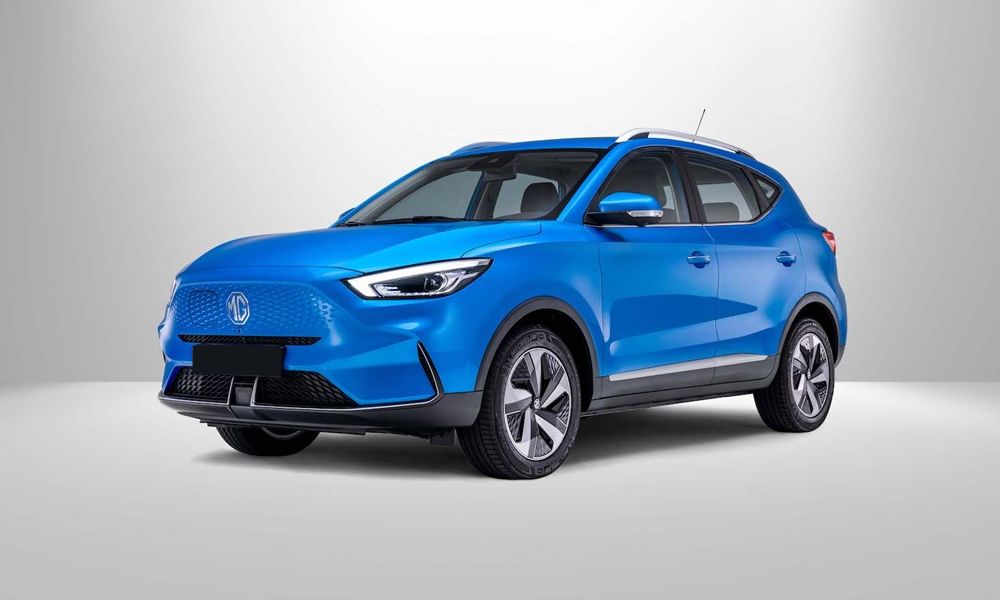 ZS EV 01/2022-