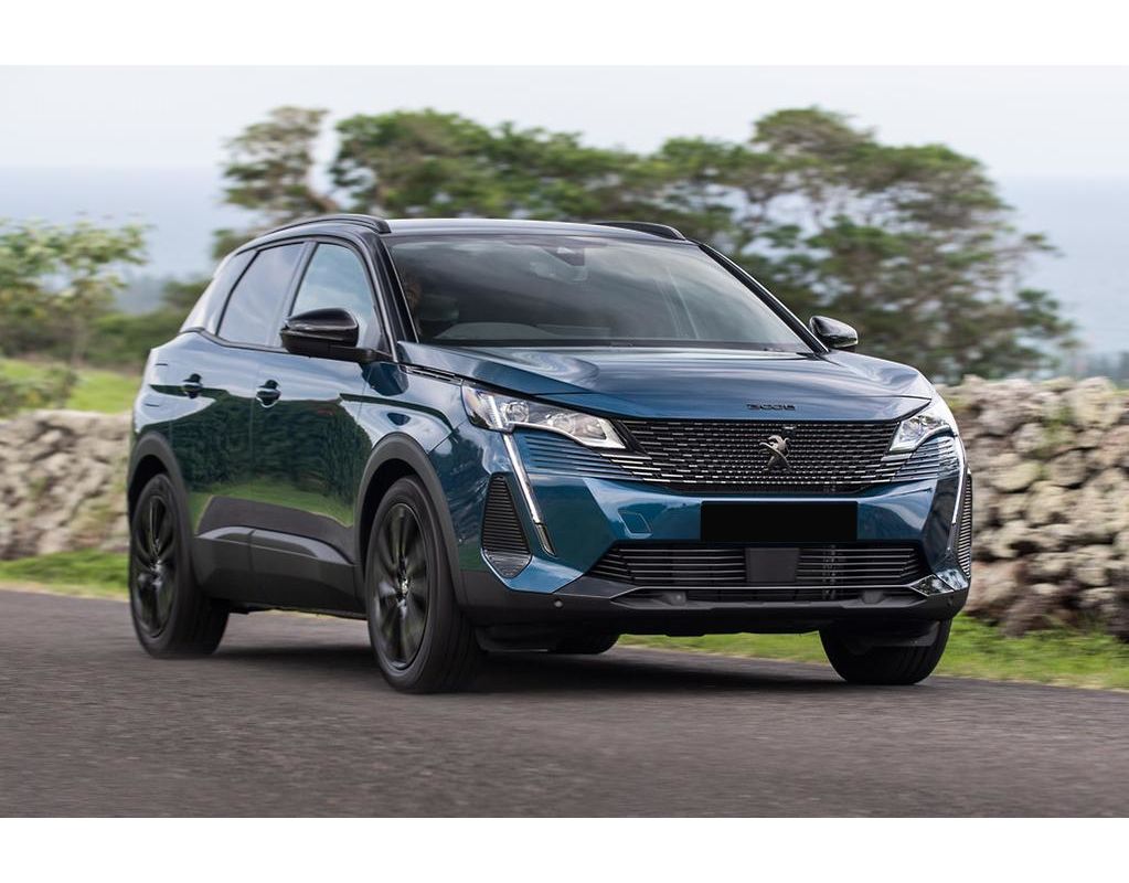 3008 | 3008 Hybrid 01/2020-06/2024