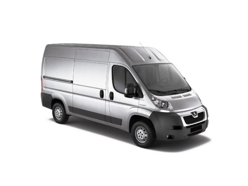 Boxer Diesel 5x130 2006-2014