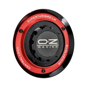 OZ Superturismo LM Evo Kapsel - Central Lock