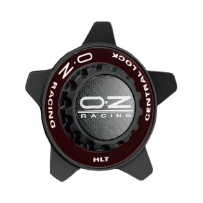 OZ Kapsel - Formula - Sort/Sort