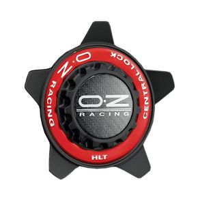 OZ Kapsel - Formula - Sort/R�d