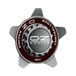 OZ Kapsel - Formula - Gr�/Sort