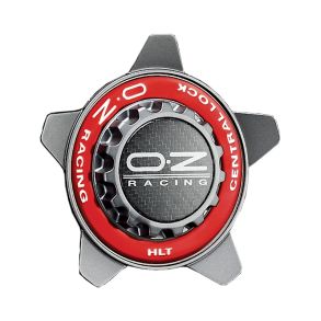 OZ Kapsel - Formula - Gr�/R�d