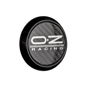 OZ Kapsel - M673 - Sort